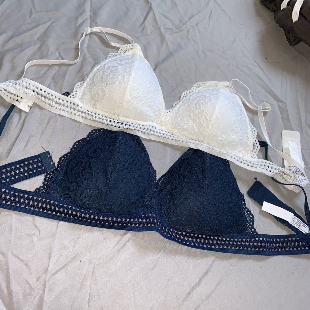 Bra set